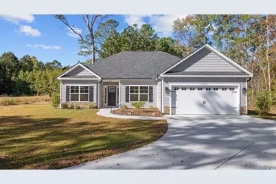 5126 Red Bluff Rd., Loris, SC 29569 - Photo 1