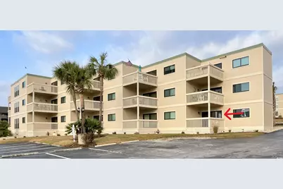 9661 Shore Dr. #A-38, Myrtle Beach, SC 29572 - Photo 1