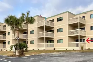 9661 Shore Dr, Myrtle Beach, SC 29572 - Photo 1