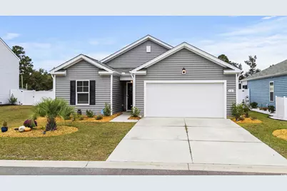 123 Clover Walk Dr., Conway, SC 29526 - Photo 1