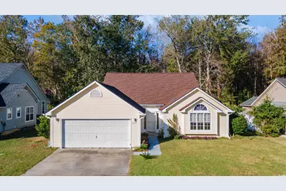 217 Nature Trail, Little River, SC 29566 - Photo 1