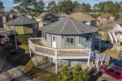 502 Tree Top Ln., Myrtle Beach, SC 29588 - Photo 1