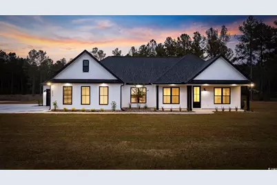 6914 Pauley Swamp Rd., Conway, SC 29527 - Photo 1