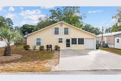 2410 Douglas St., North Myrtle Beach, SC 29582 - Photo 1