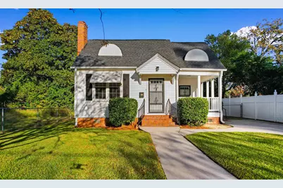 432 N Smith St., Mullins, SC 29574 - Photo 1