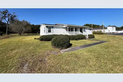 2911 Mount Olive Rd., Loris, SC 29569 - Photo 1