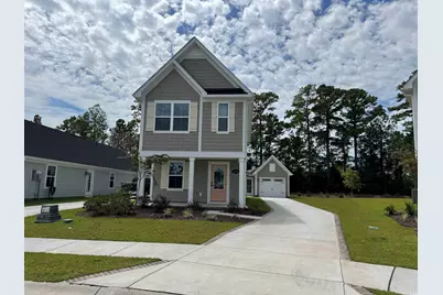 2725 Rowyn St., North Myrtle Beach, SC 29568 - Photo 1