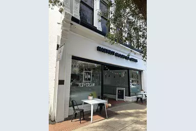 801 Front St. #Ice Cream Shop, Georgetown, SC 29440 - Photo 1