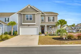 2000 Musgrove Ml Wy, Myrtle Beach, SC 29579 - Photo 1