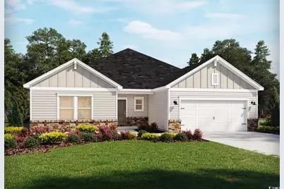 680 Blackthorne Circle NW, Calabash, NC 28467 - Photo 1