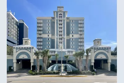 2709 Ocean Blvd. S #1202, Myrtle Beach, SC 29577 - Photo 1