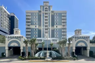 2709 Ocean Blvd S, Myrtle Beach, SC 29577 - Photo 1