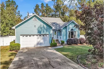 153 Garden Ave., Georgetown, SC 29440 - Photo 1