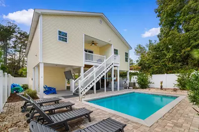 500 35th Ave. S, North Myrtle Beach, SC 29582 - Photo 1