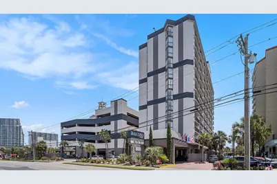 5308 N Ocean Blvd. #1014, Myrtle Beach, SC 29577 - Photo 1