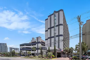 5308 N Ocean Blvd, Myrtle Beach, SC 29577 - Photo 1