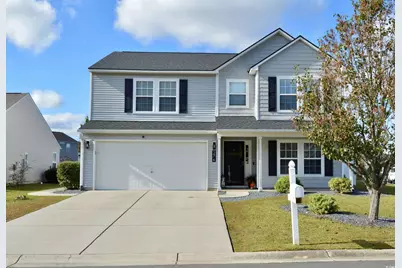 276 Palmetto Glen Dr., Myrtle Beach, SC 29588 - Photo 1