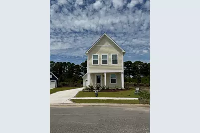 2737 Rowyn St., North Myrtle Beach, SC 29568 - Photo 1