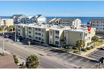 4801 North Ocean Blvd. #3N, North Myrtle Beach, SC 29582 - Photo 1