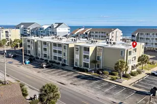 4801 N Ocean Blvd, North Myrtle Beach, SC 29582 - Photo 1