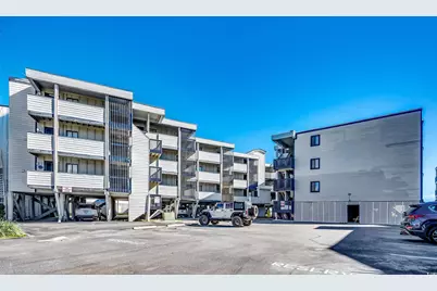 814 N Waccamaw Dr. #311, Garden City Beach, SC 29576 - Photo 1