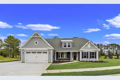 550 Beachside Circle NW, Calabash, NC 28467 - Photo 1