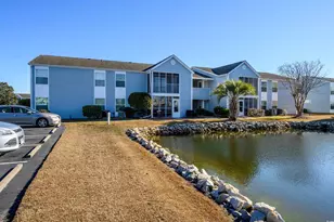 2257 Essex Dr, Surfside Beach, SC 29575 - Photo 1