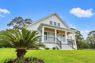 805 Comanders Island Rd, Georgetown, SC 29440 - Photo 1