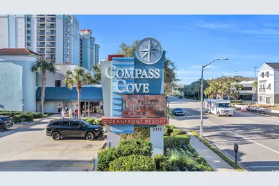 2311 S Ocean Blvd. #139, Myrtle Beach, SC 29577 - Photo 1