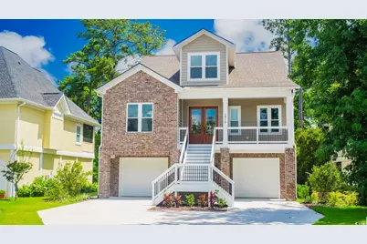 1010 Club House Dr., North Myrtle Beach, SC 29582 - Photo 1