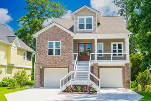 1010 Clubhouse Dr, North Myrtle Beach, SC 29582 - Photo 1