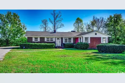 3701 South Green Sea Rd., Loris, SC 29569 - Photo 1