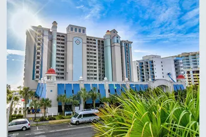 2311 S Ocean Blvd. #438, Myrtle Beach, SC 29577 - Photo 1
