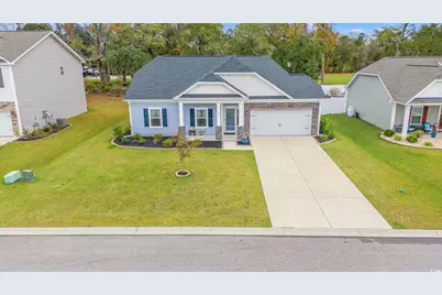 131 Grissett Lake Dr., Conway, SC 29526 - Photo 1