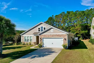 101 Hartwell Dr., Little River, SC 29566 - Photo 1