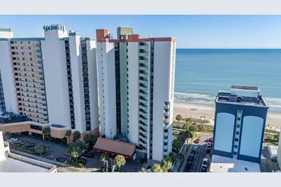 2700 N Ocean Blvd. #1554, Myrtle Beach, SC 29577 - Photo 1