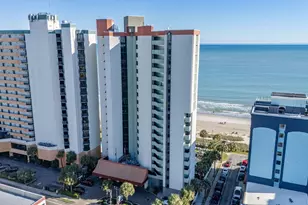 2700 N Ocean Blvd, Myrtle Beach, SC 29577 - Photo 1