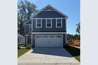 1083 Oak Meadow Dr., Conway, SC 29526 - Photo 1