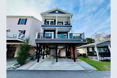 6001 - 1191 S Kings Hwy., Myrtle Beach, SC 29575 - Photo 1