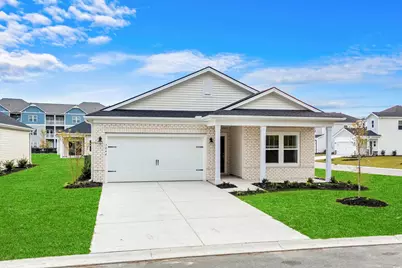 7044 Watercress St, Myrtle Beach, SC 29579 - Photo 1