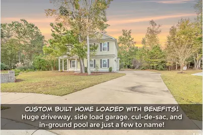 425 Retriever Ct., Murrells Inlet, SC 29576 - Photo 1