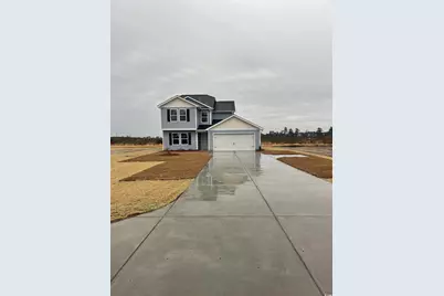 885 Busy Corner Rd., Conway, SC 29527 - Photo 1