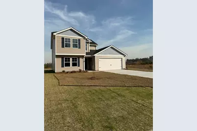 819 Busy Corner Rd., Conway, SC 29527 - Photo 1