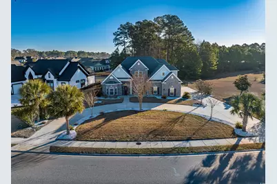 2207 Wood Stork Dr., Conway, SC 29526 - Photo 1