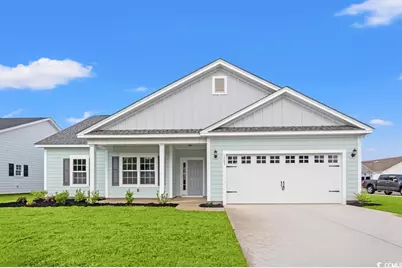 1203 Cypress Shoal Dr., Conway, SC 29526 - Photo 1