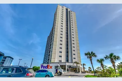 5905 S Kings Hwy. #714, Myrtle Beach, SC 29575 - Photo 1