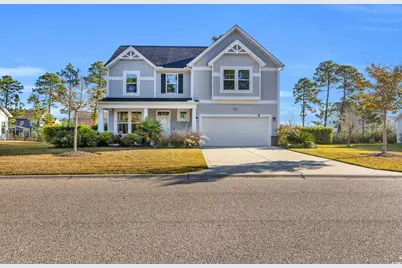 217 Astoria Park Loop, Conway, SC 29526 - Photo 1