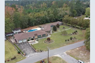 607 Sarazen Circle, Lake City, SC 29560 - Photo 1