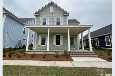 718 Macon Alley, Myrtle Beach, SC 29588 - Photo 1