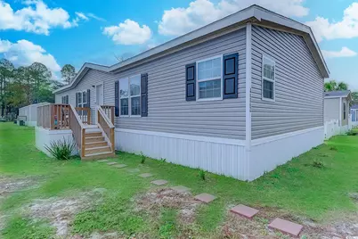 4522 Emu Dr., North Myrtle Beach, SC 29582 - Photo 1